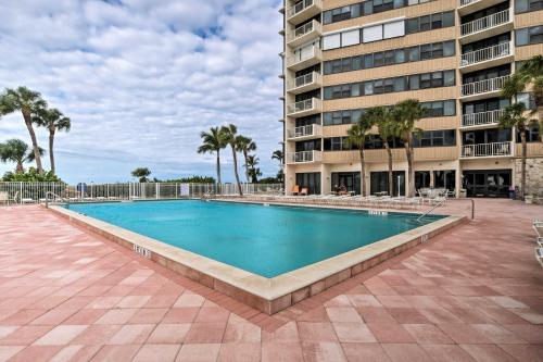 Beachfront Marco Island Condo with Pool Access! - image 8