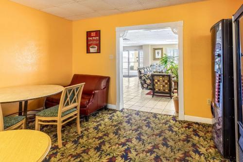 Econo Lodge Knoxville