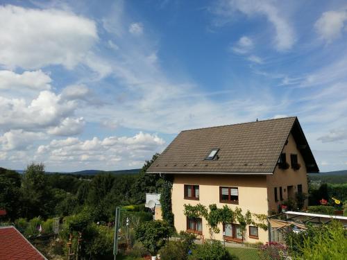 Ferienwohnung Am Apelsberg - Apartment - Neuhaus am Rennweg