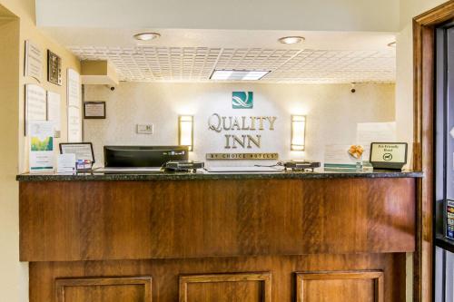 Quality Inn Stone Mountain Atlanta