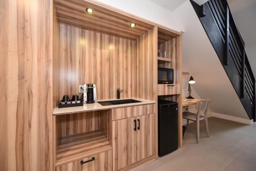 Facilities, The Locale Hotel Grand Cayman in Grand Cayman