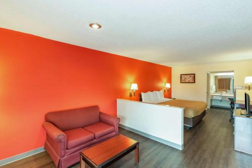 Econo Lodge Laurel