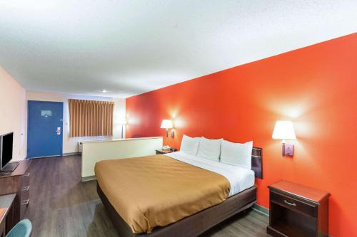 Econo Lodge Laurel