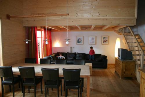 Villa Natur - main image