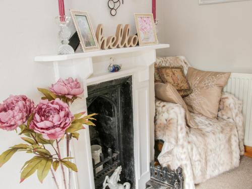 Ensdon Lea Cottage - image 3