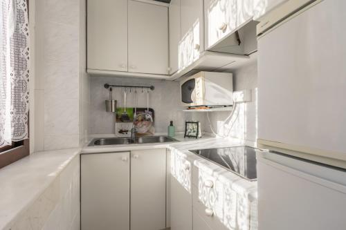 Duplex Jesús Gran Poder 4. Plaza de la Gavidia, Sevilla (Foto 9)