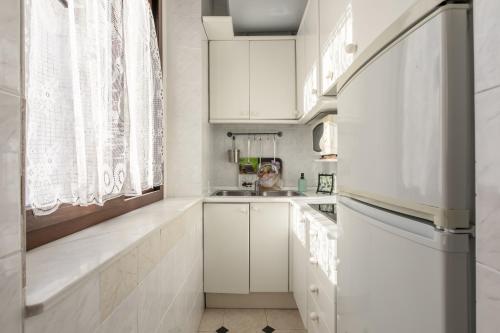 Duplex Jesús Gran Poder 4. Plaza de la Gavidia, Sevilla (Foto 10)
