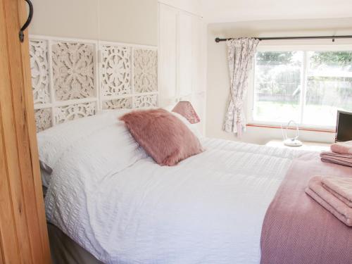 Ensdon Lea Cottage - main image
