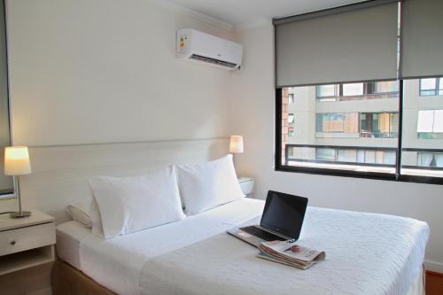 Helvecia Apartments