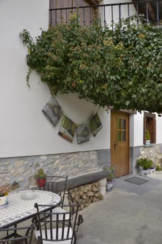  CASA RURAL Arriaran in Leitza