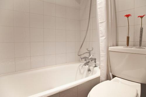 Club Living - Marylebone Apartments, , London