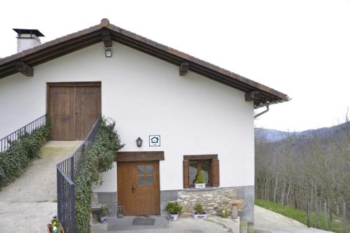 CASA RURAL Arriaran