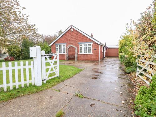 Lavenders, Dore, Lincolnshire