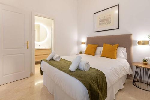 MuMu Luxury Suite Lirio, Sevilla (Foto 2)