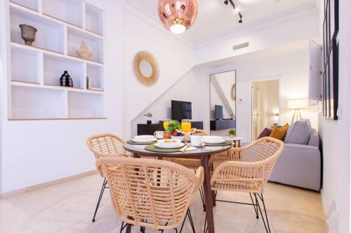 MuMu Luxury Suite Lirio, Sevilla (Foto 6)