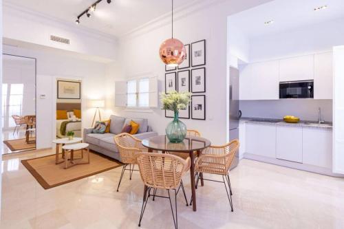MuMu Luxury Suite Lirio, Sevilla