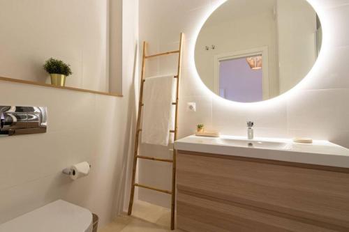 MuMu Luxury Suite Lirio, Sevilla (Foto 7)
