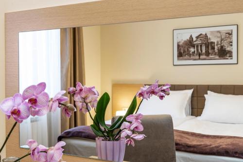 Sofia Palace Hotel by HMG, Sofia (zdjęcie 6)