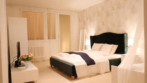 AK Apartman Praha řepy