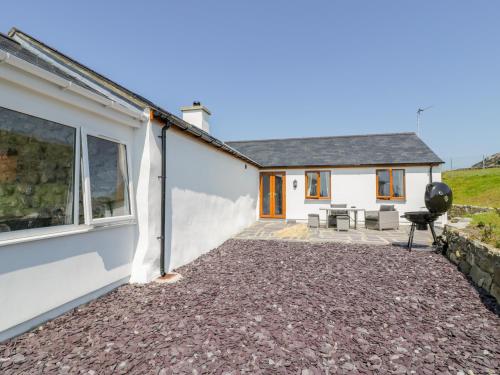 Pen Y Braich Uchaf, , North Wales