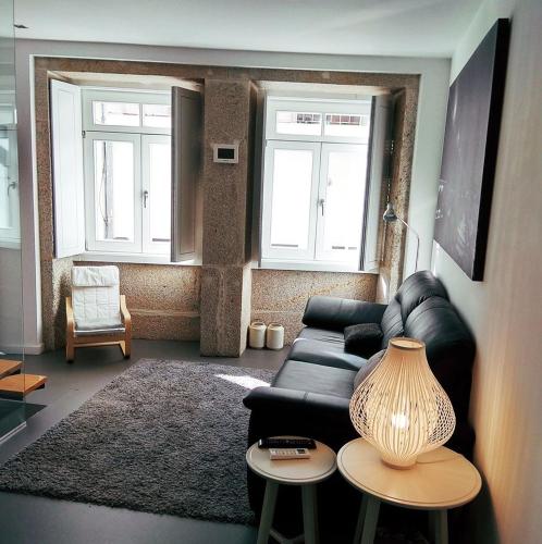  Casa Eiffel in Viana do Castelo