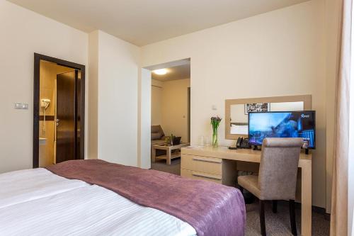 Sofia Palace Hotel by HMG - image 5