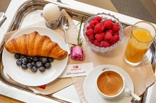 Sofia Palace Hotel by HMG - image 8