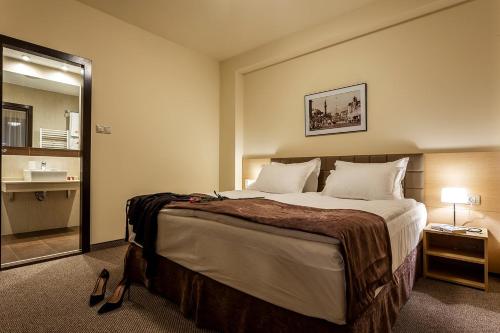 Sofia Palace Hotel by HMG - image 10