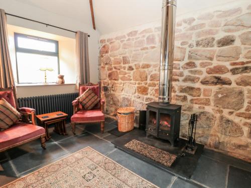 Stable Cottage - image 14