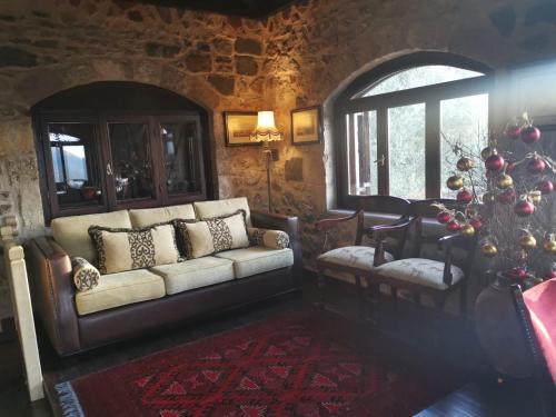 편의 시설/서비스, Levantes Mansion in 카리타이나