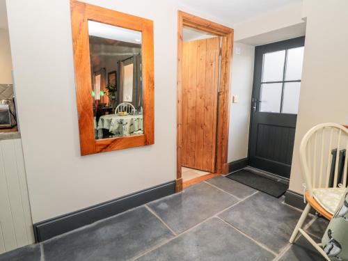 Stable Cottage - main image