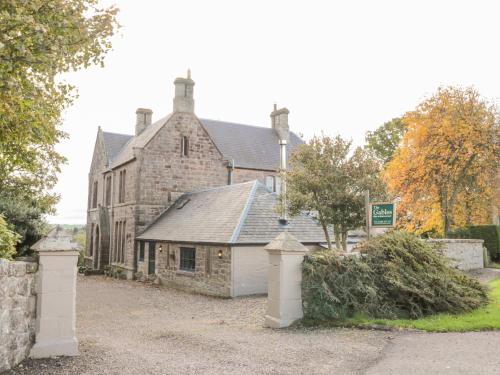 Stable Cottage