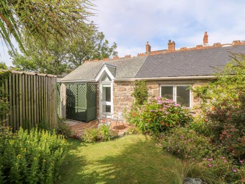 Old Coast Guard Cottage, , Cornwall