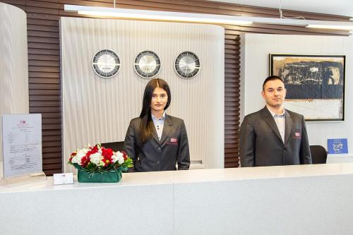 Sofia Palace Hotel by HMG - image 4