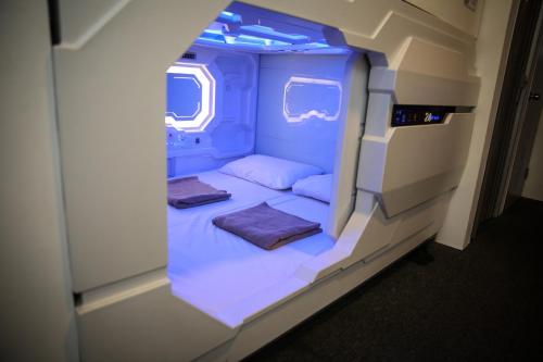 TBS Rest & Go Transit Motel  in Cheras