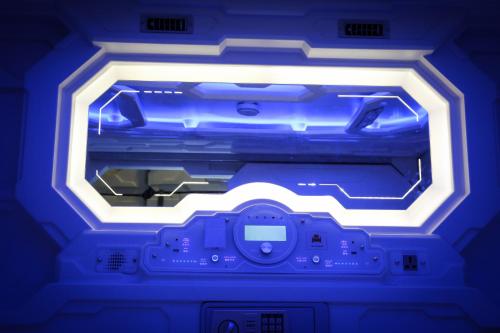 TBS Rest & Go Transit Motel  in Cheras