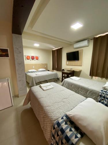 Palace Hotel in آنجرا دوس ريس