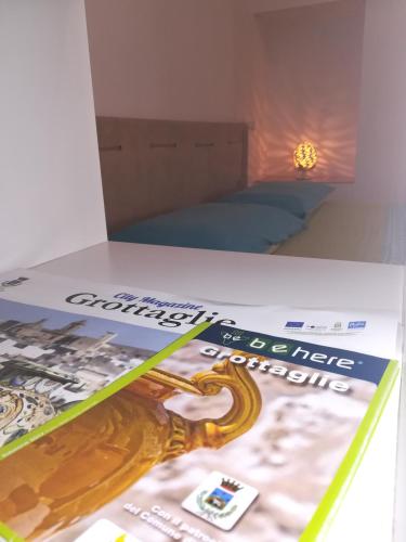 Casa Caracciolo B&B - image 14