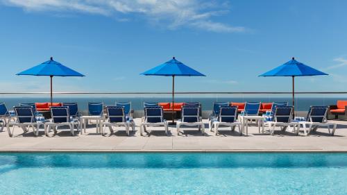. Allegria Hotel