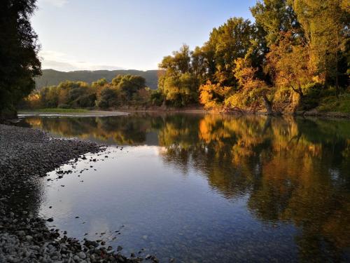 Surrounding environment, Wachau Supperer in Rossatz