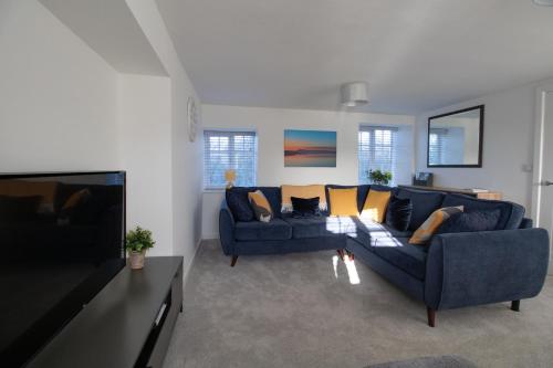 Willowbrook Cottage, Bridport (fotografie 7)