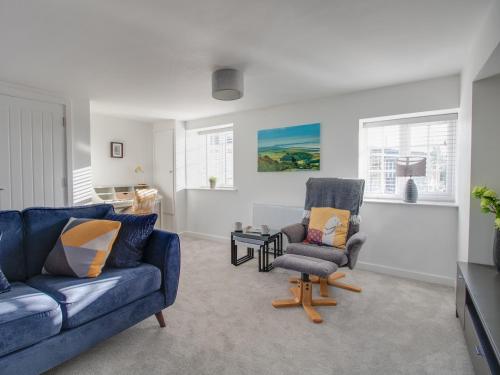 Willowbrook Cottage, Bridport (fotografie 8)