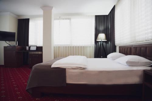City Hotel in พริซเซ่น