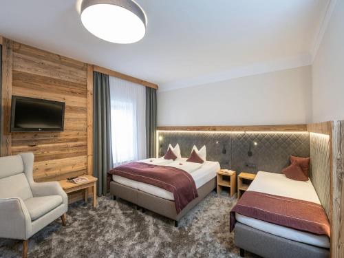 Hotel Stegerbräu - image 8