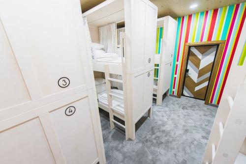 My Hostel Almaty