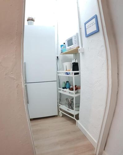 Зручності, Pension Cadiz in Кадіс