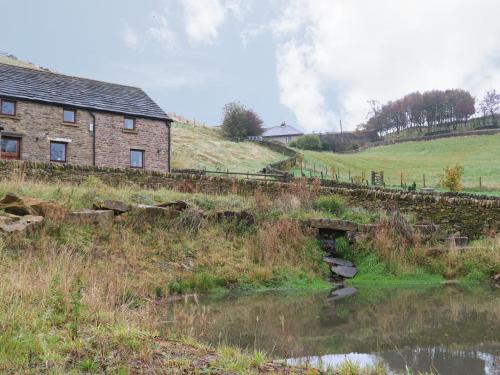 Brink Barn, , Cheshire