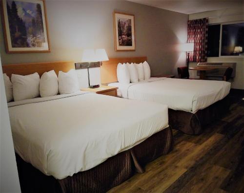 Sugarloaf Mountain Motel - image 2