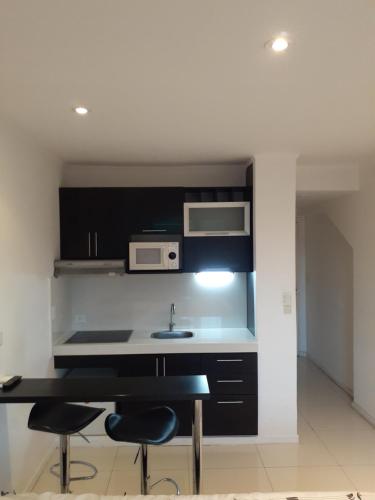 Exterior view of Estudio hindu club