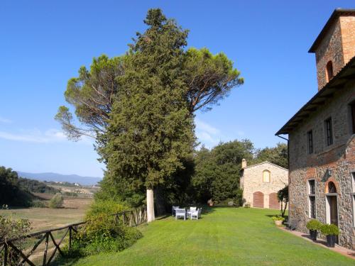 Salceta, a Tuscany Country House